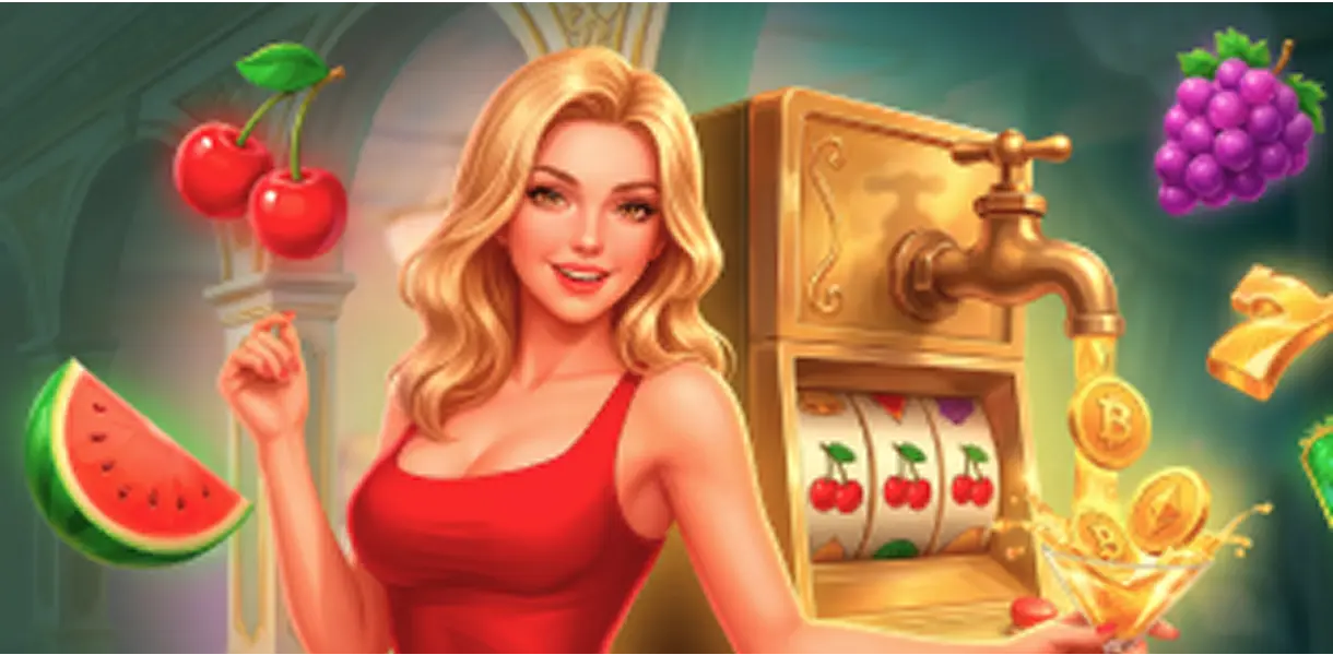 22Casino Willkommenspaket