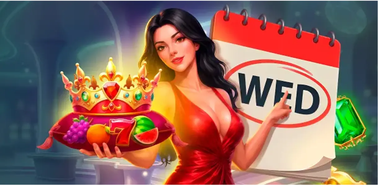 22Casino Casino VIP-Cashback