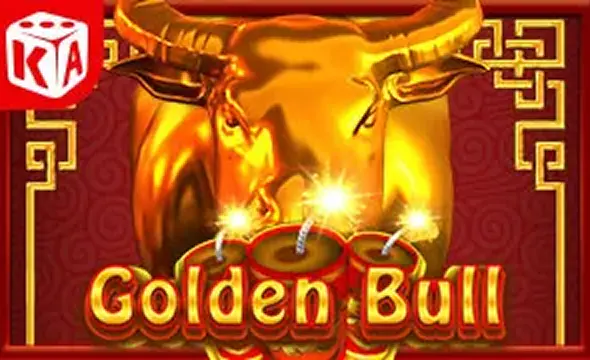 Golden Bull Golden Bull